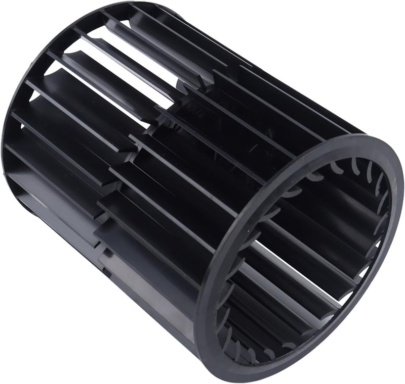 LONGKEES 1472A1191 RV Air Conditioner AC Blower Wheel,Indoor AC Wheel Package Blower Compatible with 47003, 47004, 47023, 47024, 47053, 47054, 47073, 47074 etc - Image 2